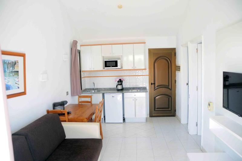 Santa Clara Bungalows ปลายา เดล อิงเกลส ภายนอก รูปภาพ