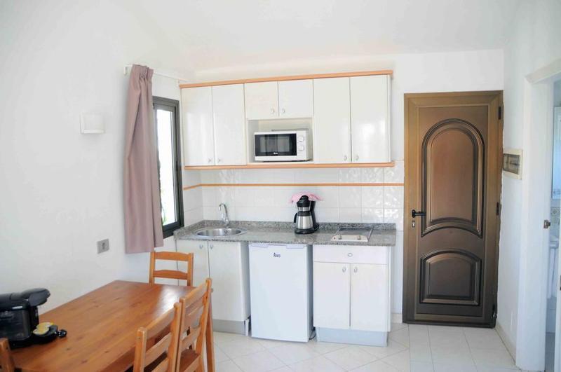 Santa Clara Bungalows ปลายา เดล อิงเกลส ภายนอก รูปภาพ